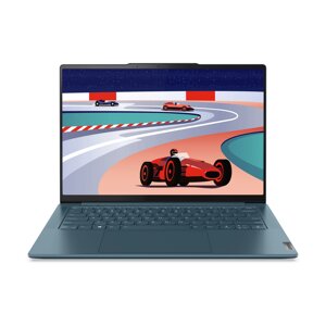 Ноутбук Lenovo Yoga Pro 7 14IRH8 (82Y70098RA) Tidal Teal