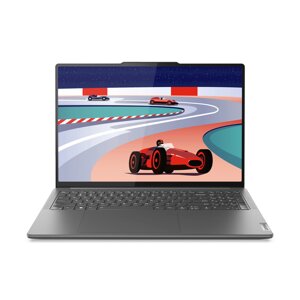 Ноутбук Lenovo Yoga Pro 9 16IRP8 (83BY007TRA) Storm Grey