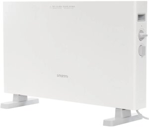 Обігрівач Xiaomi SmartMi Convector Heater 1