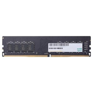 Оперативна пам'ять apacer 16 GB DDR4 3200 mhz (EL. 16G21. GSH)