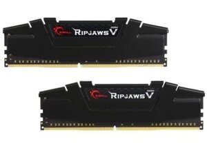 Оперативна пам'ять G. SKILL 16 GB (2x8GB) DDR4 3200 mhz (F4-3200C16D-16GVKB)