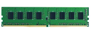 Оперативна пам'ять goodram 16 GB DDR4 3200 mhz (GR3200D464L22/16G)