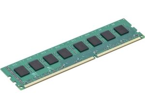 Оперативна пам'ять goodram 8 GB DDR3 1600 mhz (GR1600D3v64L11/8G)