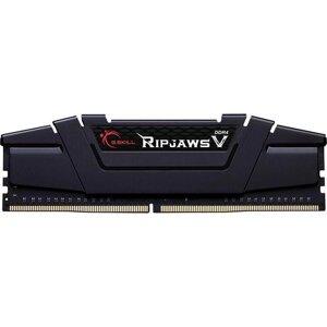 Пам'ять G. skill 16 GB (2x8GB) DDR4 3600 mhz ripjaws V classic black (F4-3600C18D-16GVK)