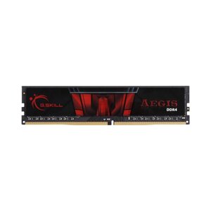 Пам'ять G. skill 16 GB DDR4 3000 mhz aegis (F4-3000C16S-16GISB)