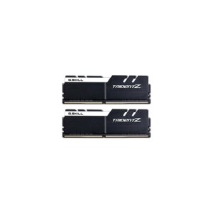 Пам'ять G. skill 32 GB (2x16GB) DDR4 3200 mhz trident Z (F4-3200C16D-32GTZKW)