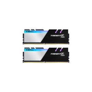 Пам'ять G. skill 64 GB (2x32GB) DDR4 3600 mhz trident Z neo (F4-3600C18D-64GTZN)