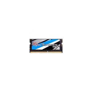 Пам'ять G. skill 8 GB SO-DIMM DDR4 2400 mhz ripjaws (F4-2400C16S-8GRS)