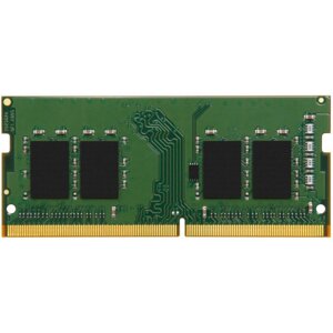 Пам'ять kingston 8 GB SO-DIMM DDR4 2666 mhz (KVR26S19S6/8)