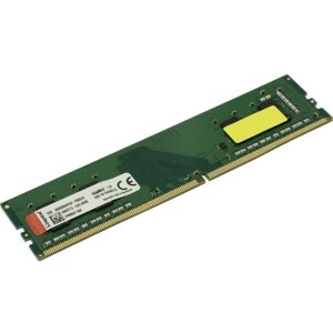 Пам'ять kingston 8GB DDR4 3200 mhz valueram (KVR32N22S6/8)