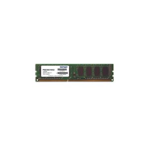 Пам'ять patriot 8 GB DDR3 1600 mhz (PSD38G16002)