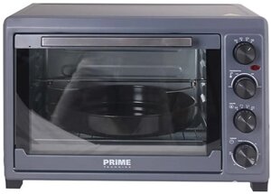 Піч електрична PRIME Technics PEO 5289 G