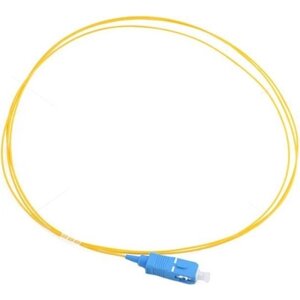 Пігтейл SC/UPC flex 1,5м cor-X (OFP-SC/UPC-1,5flex / 049063)