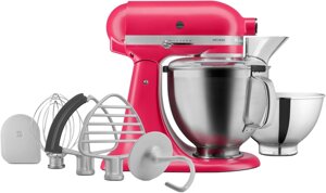 Планетарний міксер KitchenAid 5KSM195PSEHI