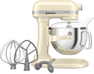 Планетарний міксер KitchenAid 5KSM60SPXEAC