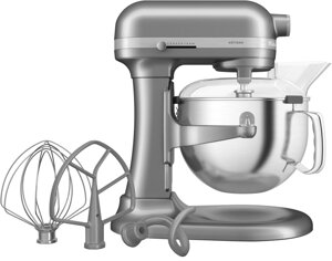 Планетарний міксер KitchenAid 5KSM60SPXECU