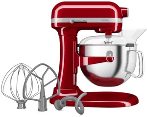 Планетарний міксер KitchenAid 5KSM60SPXEER