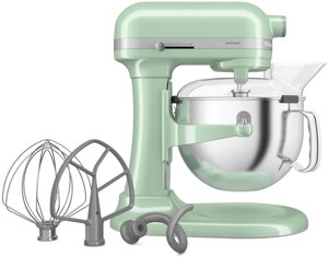 Планетарний міксер KitchenAid 5KSM60SPXEPT