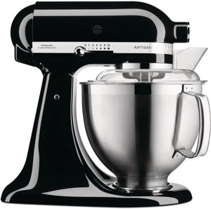 Планетарний міксер KitchenAid Artisan 5KSM185PSEOB