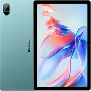 Планшет Blackview Tab 11 WIFi 8/256GB Mint Green (6931548313373)