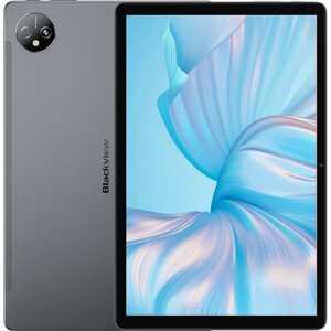 Планшет Blackview Tab 80 4/128GB 4G Dual Sim Grey (6931548314493)