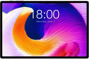 Планшет Teclast T45HD LTE 8/128GB Space Gray (6940709685624)