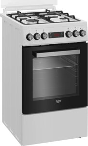 Плита beko FSE 52332 DWDS