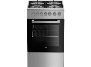 Плита beko FSE52130DX