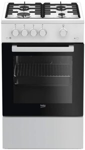 Плита beko FSG52020FW