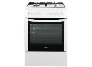 Плита BEKO FSM 62120 DW