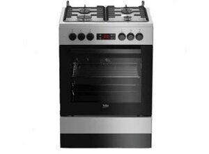 Плита BEKO FSM 62320 DSS