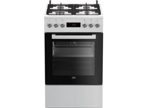 Плита beko FSM52332DWDS