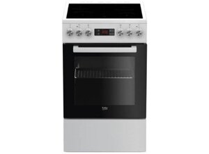 Плита beko FSM57300GW