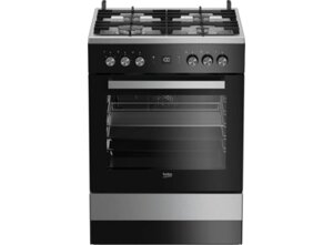 Плита beko FSM62530DXMS