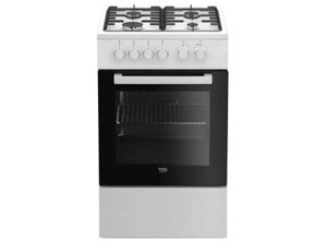 Плита beko FSS52020DW