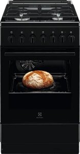 Плита electrolux LKK520002K