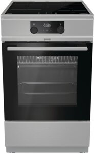 Плита gorenje GEIT 5C61 XPG