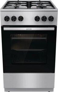 Плита gorenje GG5a11XF