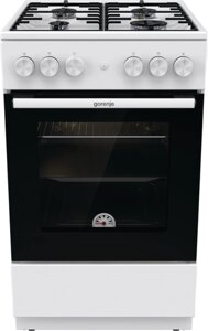 Плита gorenje GG5a12WH