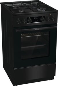 Плита gorenje GKS5c70BJ