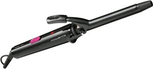 Плойка rowenta curling tong CF2133F0