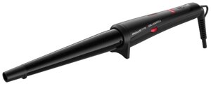 Плойка rowenta x KARL lagerfeld conical curler CF324LF0