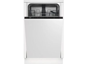 Посудомийна машина Beko DIS35021