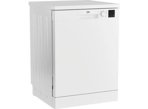 Посудомийна машина Beko DVN05321W