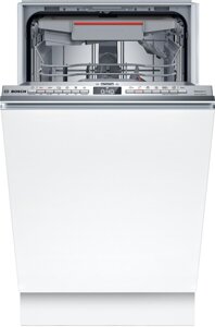 Посудомийна машина Bosch SPV4EMX65K