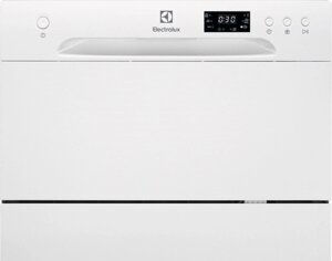 Посудомийна машина Electrolux ESF 2400 OW