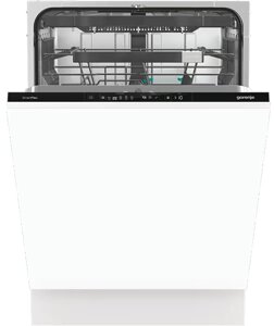 Посудомийна машина Gorenje GV693C60XXL