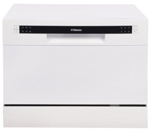 Посудомийна машина Hansa ZWM536WH