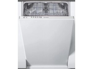 Посудомийна машина Indesit DSIE 2B10