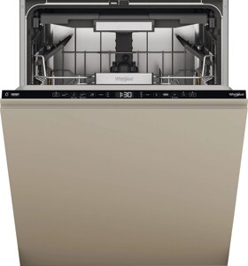 Посудомийна машина Whirlpool W7IHT58T